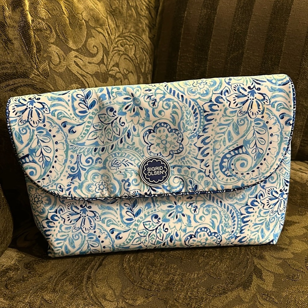 Sigrid Olsen Travel  Bag